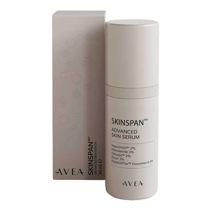 Avea Skinspan Advanced Skin Serum, 30 ml