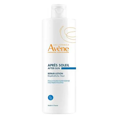 Avene After Sun Repair Lotion, 400 ml