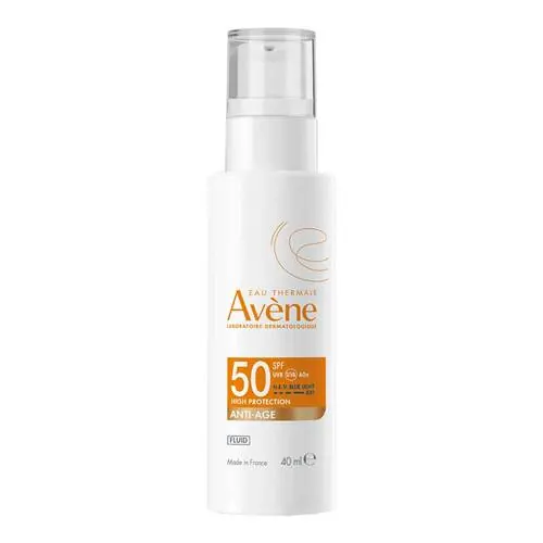Avene Anti-Age Fluid Spf 50, 40 ml