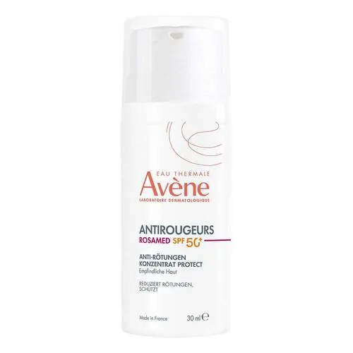 Avene Antirougeurs Rosamed Anti-Röt.Konzentrat Spf 50 + , 30 ml