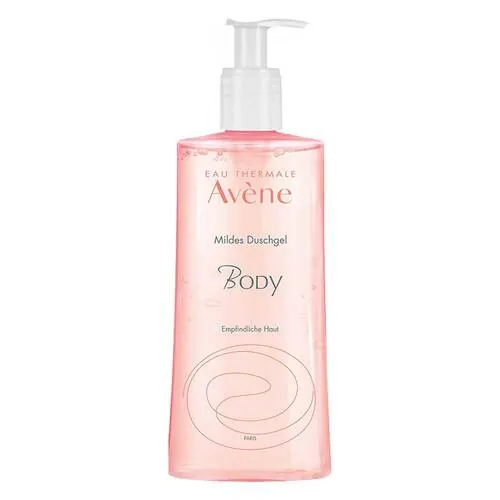 Avene Body mildes Duschgel, 500 ml