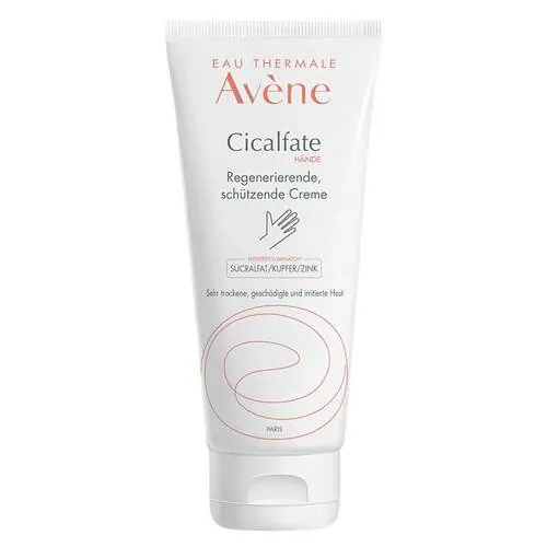 Avene Cicalfate Handcreme, 100 ml