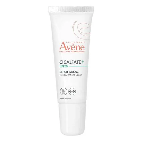 Avene Cicalfate + Lippen Repair-Balsam, 10 ml