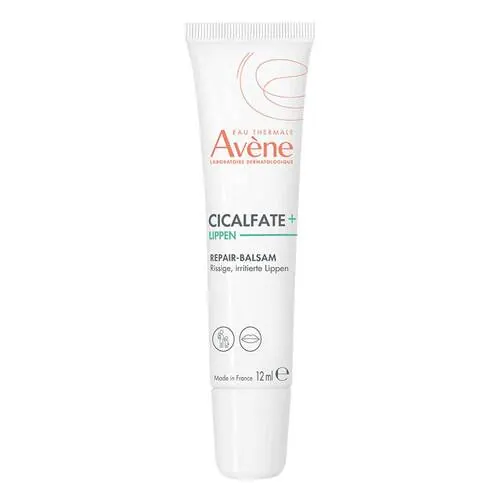 Avene Cicalfate + Lippen Repair-Balsam, 12 ml