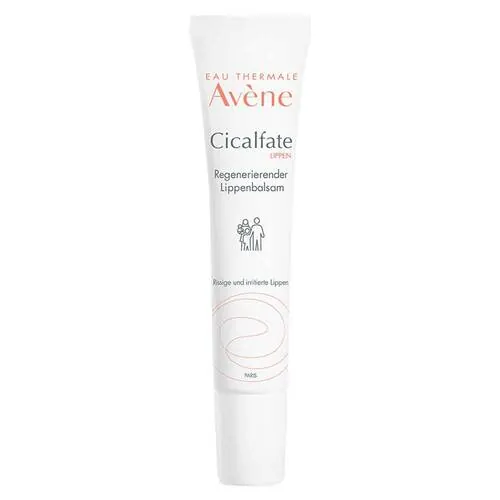 AVENE Cicalfate Lippenbalsam, 10 ml