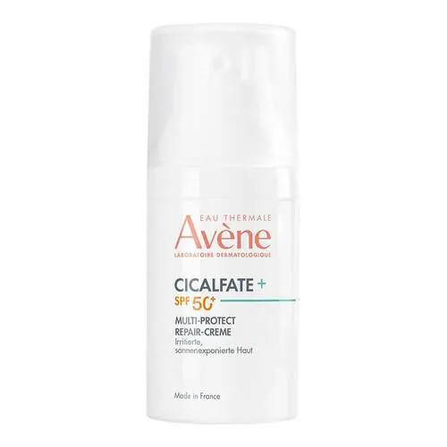 Avene Cicalfate + Multi-Protect Repair-Cre.SPF 50+, 30 ml