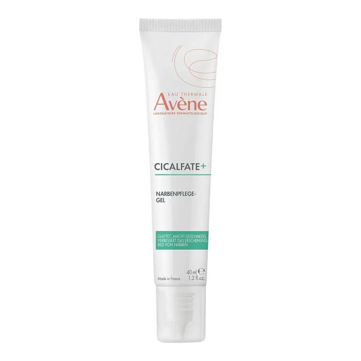 Avene Cicalfate + Narbenpflege-Gel, 40 ml