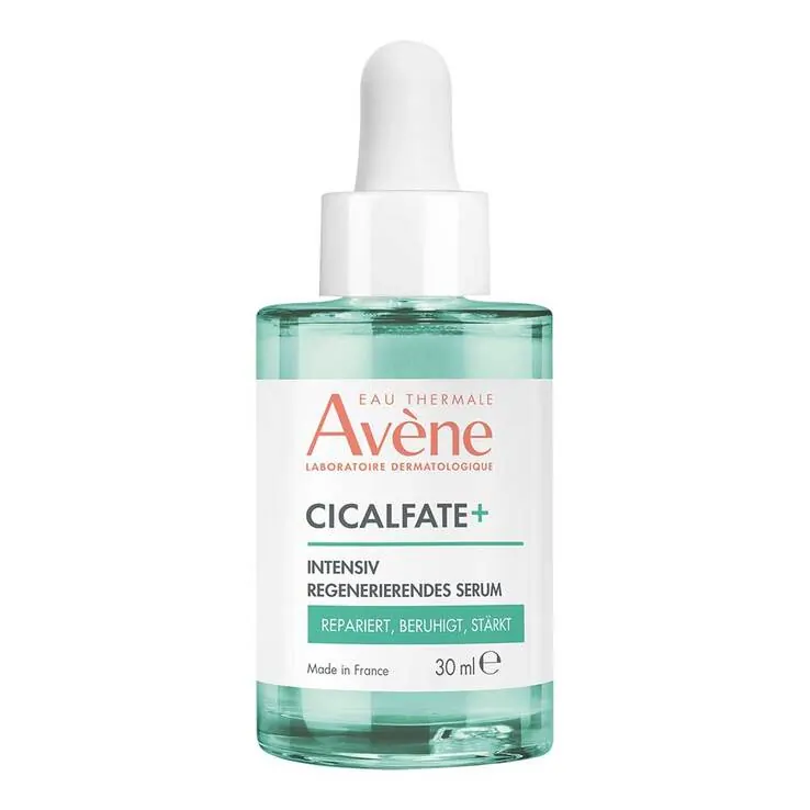 Avene Cicalfate + regenerierendes Serum, 30 ml