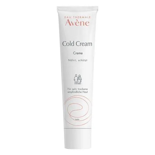Avene Cold Cream Creme, 40 ml
