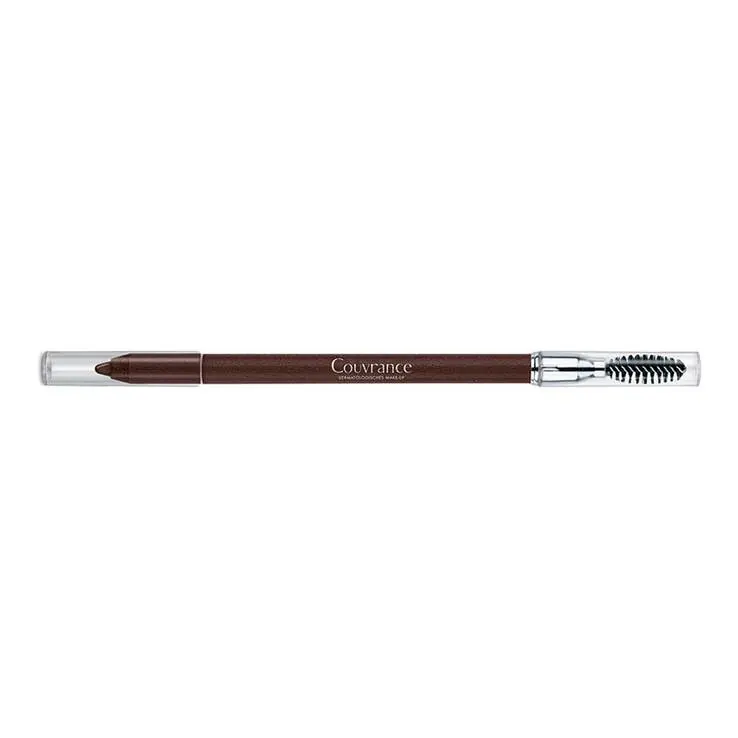Avene Couvrance Augenbrauen Korrekturstift 02 dunkelbraun, 1.19 g