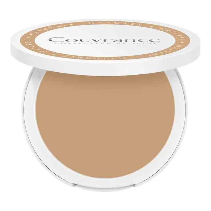 Avene Couvrance Kompakt Creme-Make-up naturel 1.1, 8.5 g