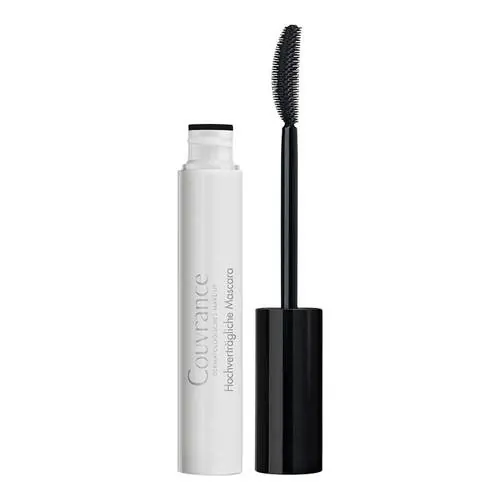 Avene Couvrance Mascara schwarz, 7 ml