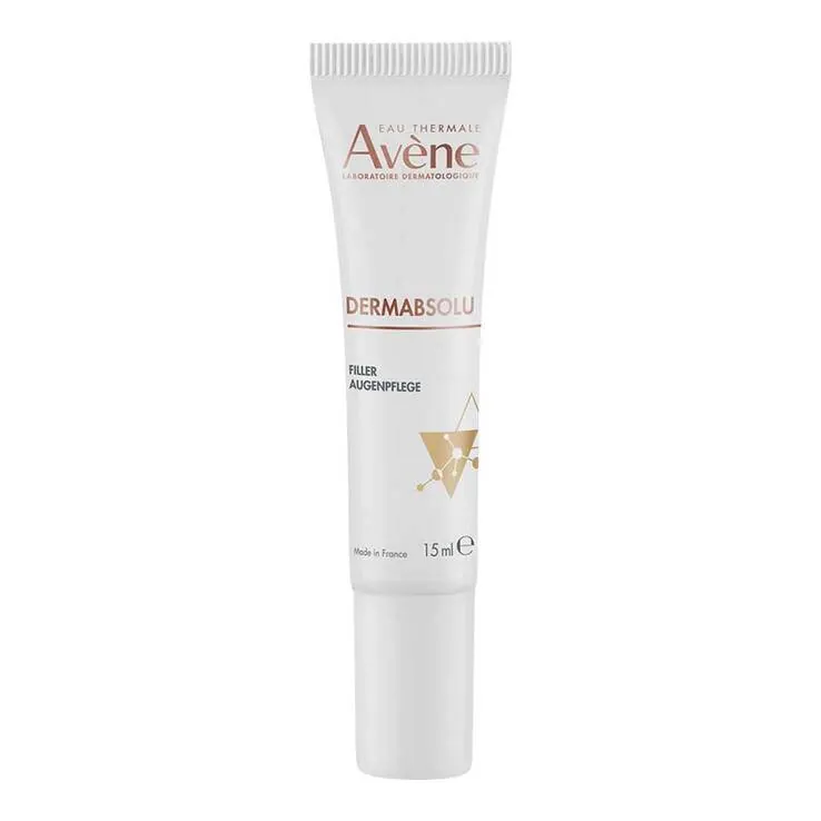 Avene Dermabsolu Filler Augenpflege, 15 ml