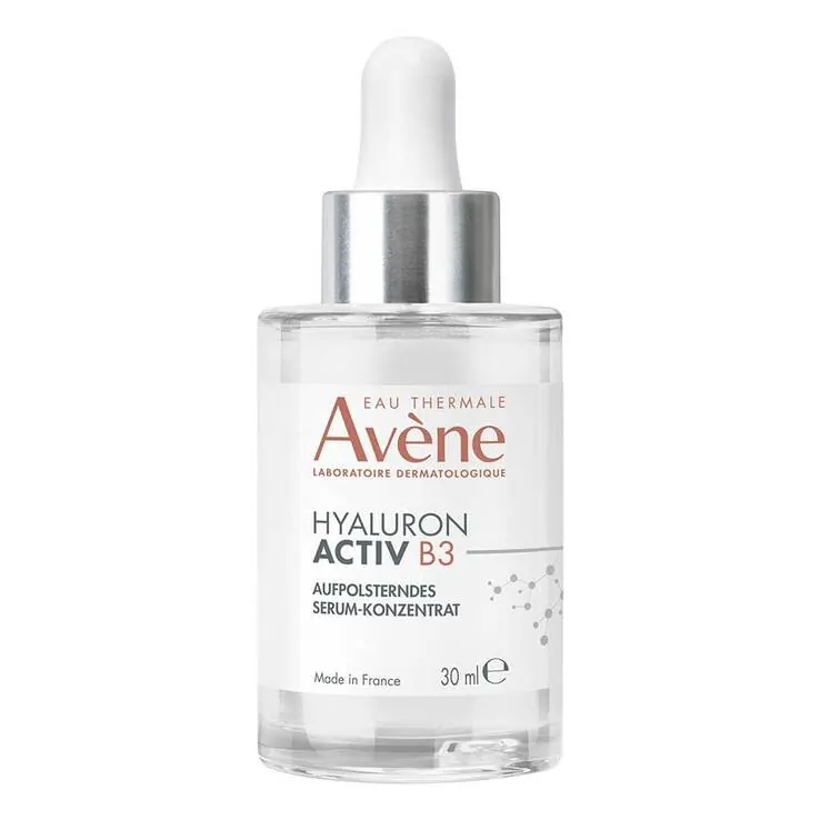 Avene Hyaluron Activ B3 aufpolsterndes Serum-Konzentrat , 30 ml
