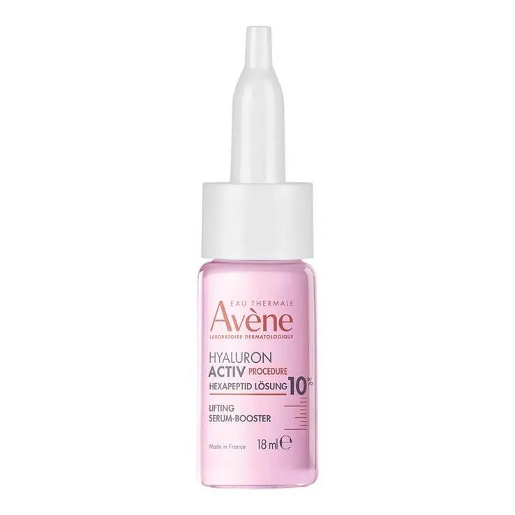 Avene Hyaluron Activ Procedure Hexapeptid Serum, 20 ml