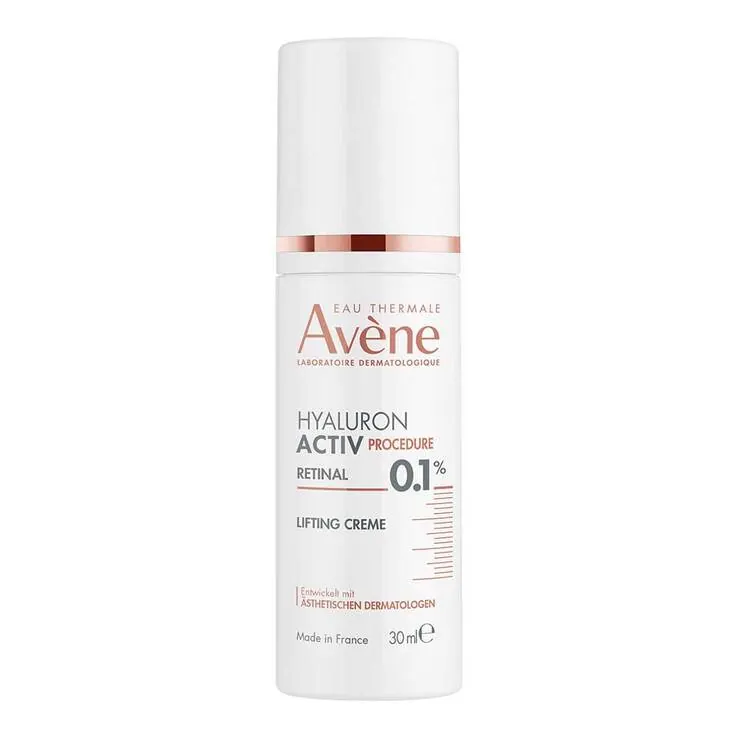Avene Hyaluron Activ Procedure Retinal Creme, 30 ml