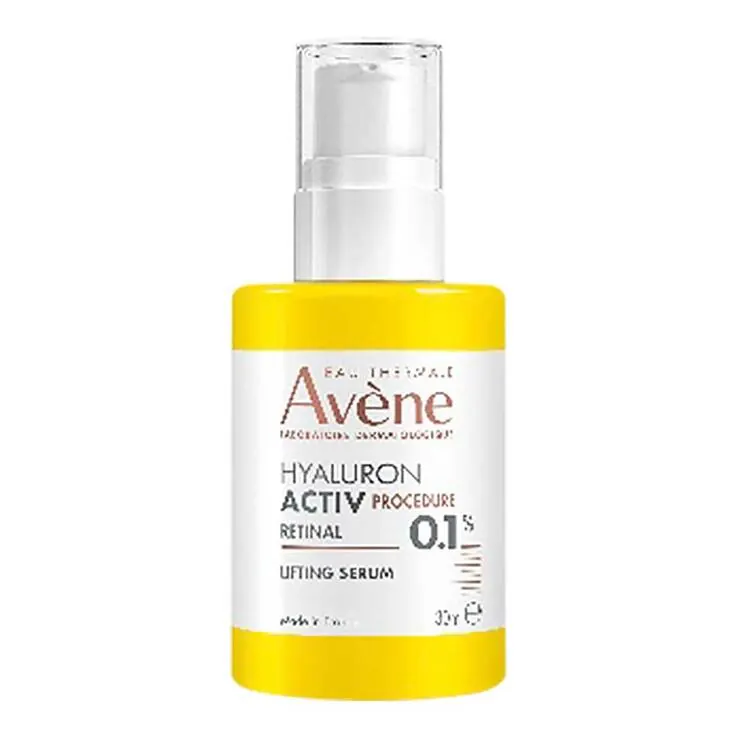 Avene Hyaluron Activ Procedure Retinal Serum, 30 ml