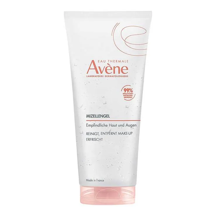 Avene Mizellengel, 200 ml