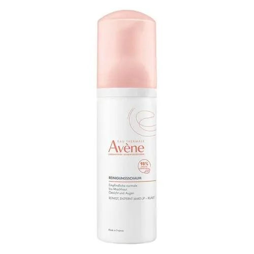 AVENE Reinigungsschaum, 50 ml