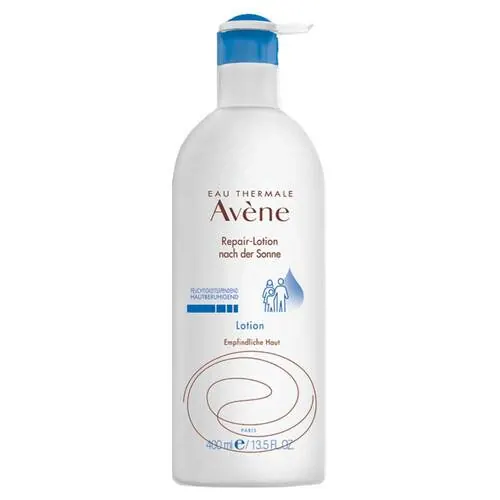 AVENE Repair Lotion, 400 ml