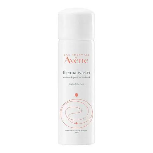 Avene Thermalwasser Spray, 50 ml