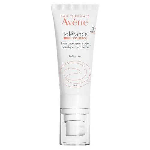 Avene Tolerance Control Creme, 40 ml