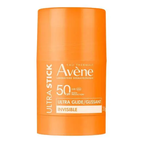 Avene Ultra Stick Invisible Spf 50, 20 g
