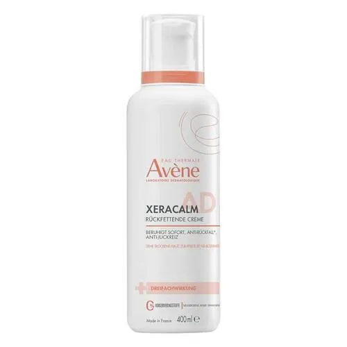 Avene Xeracalm A.D Creme, 400 ml