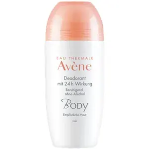 AVENEBodyDeodorantmit24hWirkung50ml