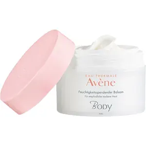 AVENEBodyfeuchtigkeitsspendenderBalsam250ml