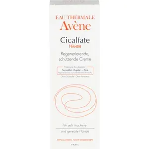 AVENECicalfateHandcreme100ml
