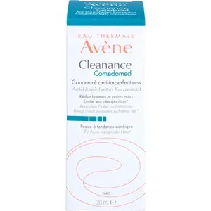AVENECleananceComedomedAnti-UnreinheitenKonz.30ml