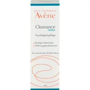 AVENECleananceHYDRAberuhig.Feuchtigkeitspflege40ml