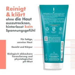 AVENECleananceReinigungsgel+Monolaurin200ml