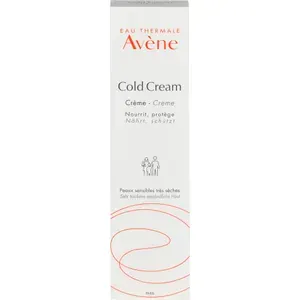 AVENEColdCreamCreme100ml