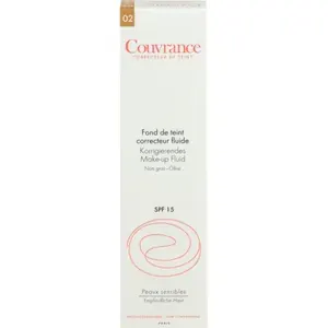 AVENECouvrancekorrigier.Make-upFluidnatur.2.030ml