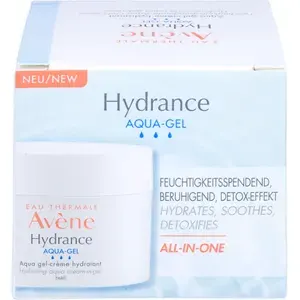 AVENEHydranceAqua-Gelfeuchtig.AquaGel-Creme50ml