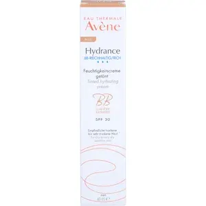 AVENEHydranceBBreichhalt.Feuchtigkeitscr.getönt40ml
