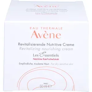 AVENELesEssentielsrevit.nutritiveCreme50ml