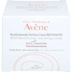 AVENELesEssentielsrevit.nutritiveCremereichh.50ml