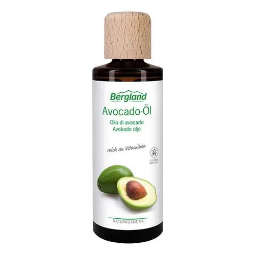 Avocadoöl, 125 ml