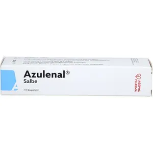 AZULENALSalbe20g
