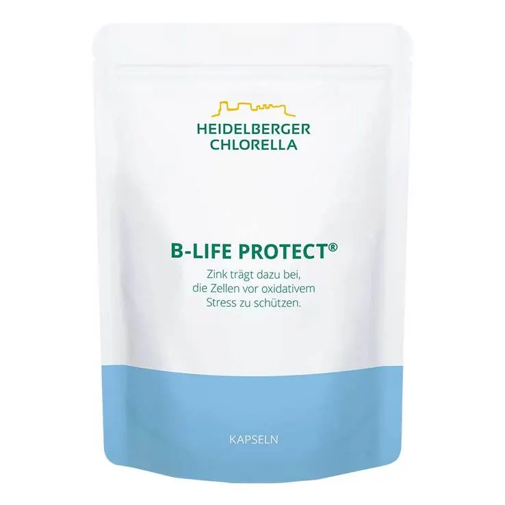 B Life Protect Kapseln, 360 St