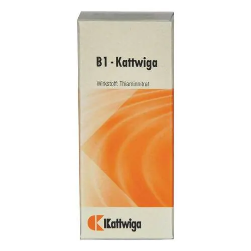 B1 Kattwiga Tabletten, 50 St