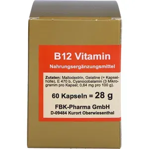 B12KAPSELN60Stück