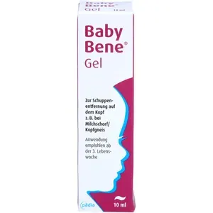 BABYBENEGel10ml