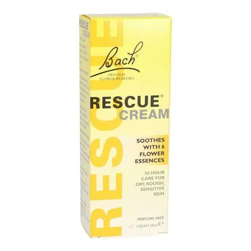 BACH ORIGINAL Rescue Creme, 50 g