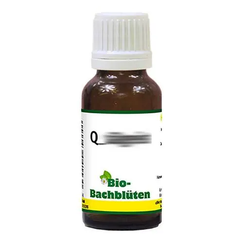 Bachblüten Quälgeist flüssig für Katzen, 20 ml