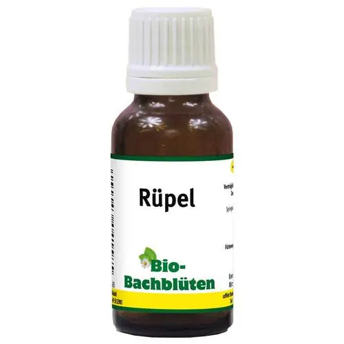 Bachblüten Rüpel flüssig für Hunde, 20 ml