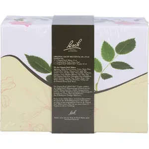 BACHBLÜTEN10mlSetTropfen400ml